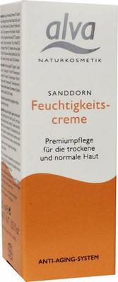 Alva duindoorn cosm dagcreme alva 30ml