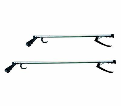 Able 2 Grijper standaard 67cm kort