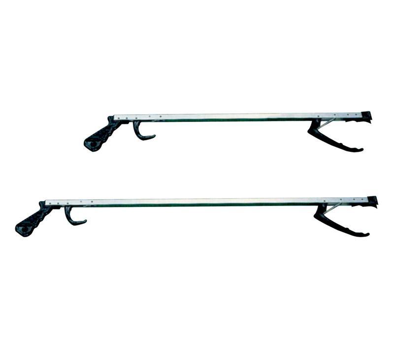 Grijper standaard 67cm kort