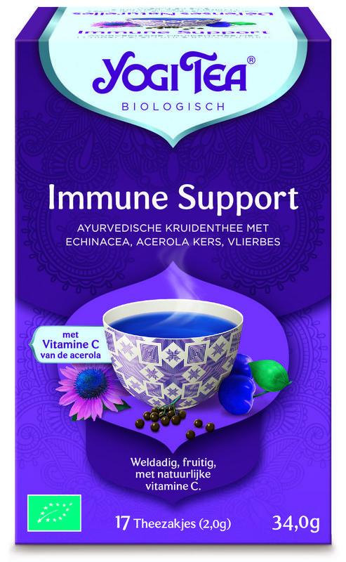 Immune support bio