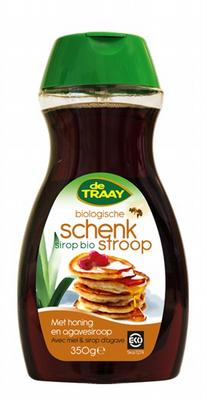 de Traay Schenkstroop bio