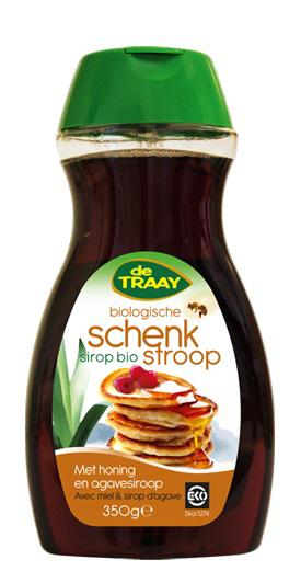 Schenkstroop bio