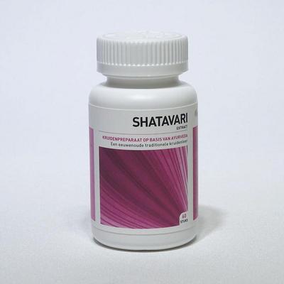 Ayurveda Health Shatavari