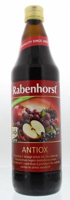 RABENHORST Antioxidant bio