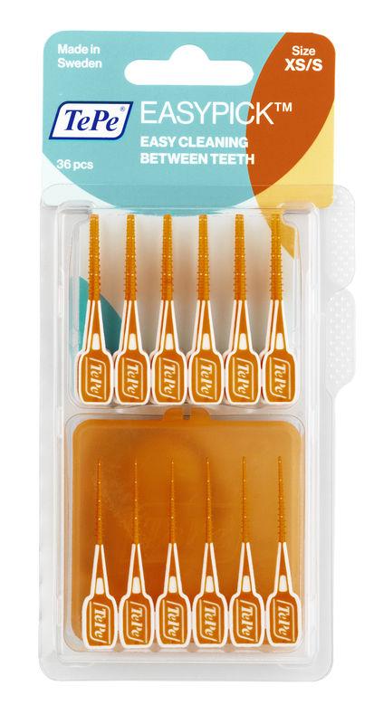 EasyPick XS/S blister