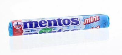 Mentos Mint