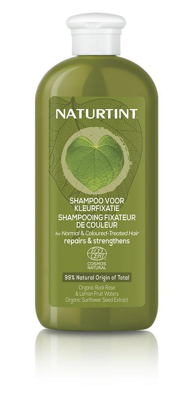 Shampoo