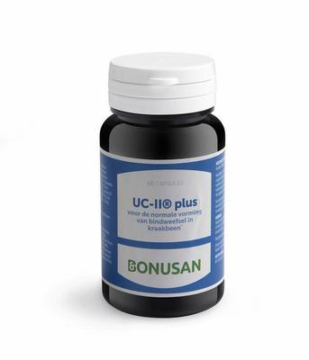 Bonusan UC-ll collageen complex pro