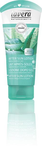 aftersun lotion 200ml