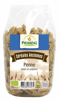 Primeal pennes van oergranen 350g