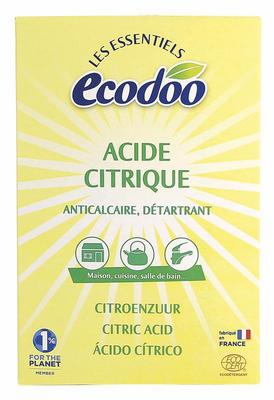 Ecodoo Citroenzuur anti-kalk en ontkalker eco