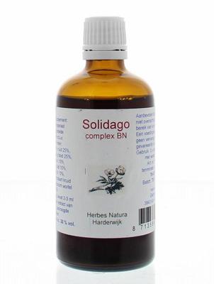 HERBES NATURA Solidago complex