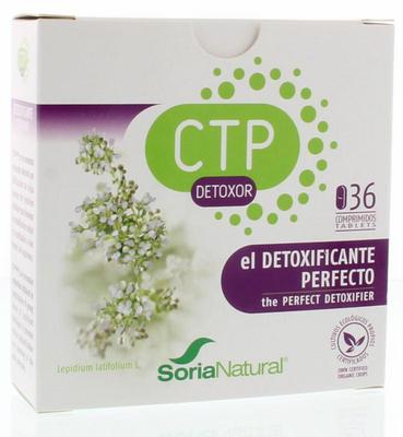 SORIA Ctp