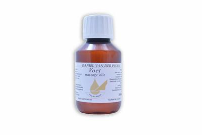 PLUYM Voetmassageolie