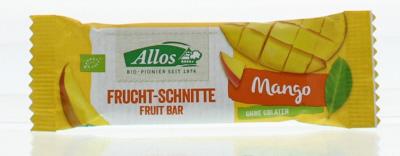 Allos Vruchtenreep mango