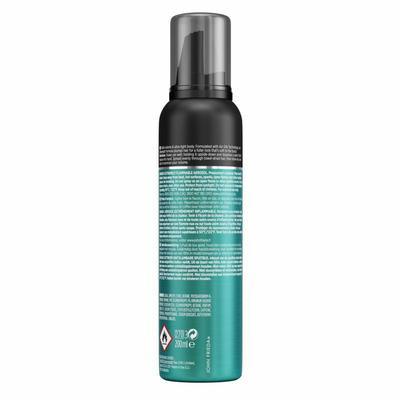 John Frieda Volume lift thickening mousse
