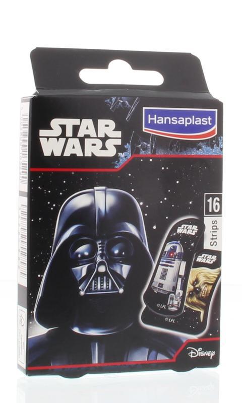 junior star wars- 16st