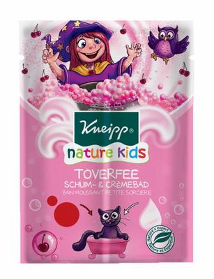 Kneipp kids badzout toverfee - 40gr