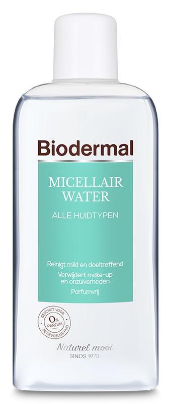 Micellair water alle huidtypen