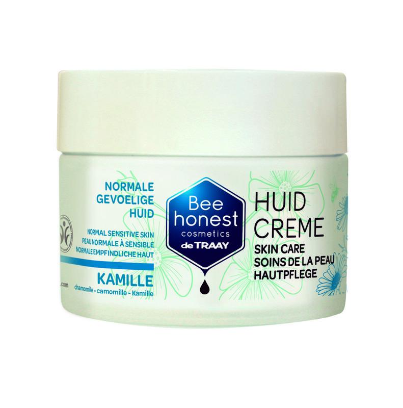Huidcreme kamille
