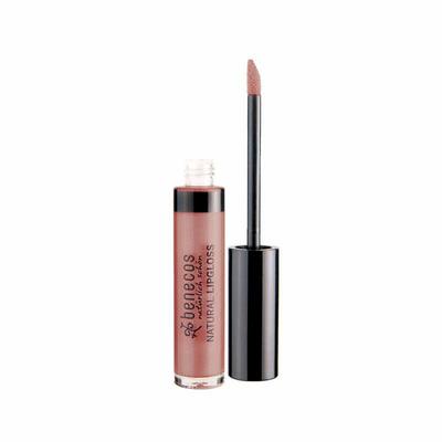 Benecos natural beauty Natural lipgloss natural glam