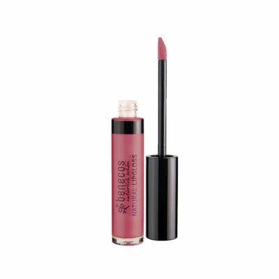 Benecos natural beauty Natural lipgloss pink blossom