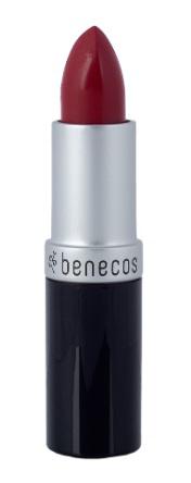 Natural lipstick catwalk