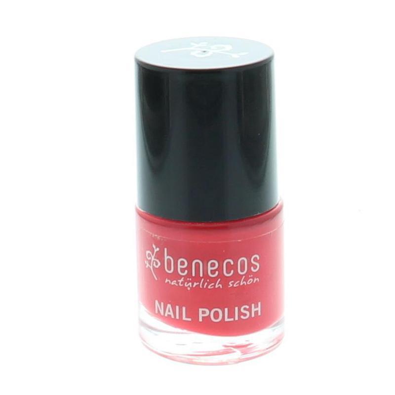 nagellak hot summer- 9ml