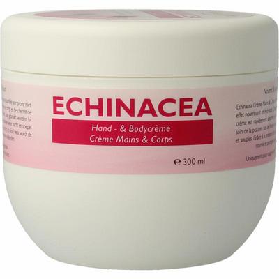 Vianatura Echinacea hand en bodycreme