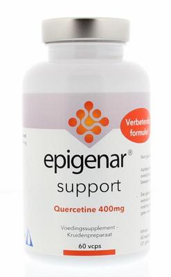 Epigenar Quercetine 400mg