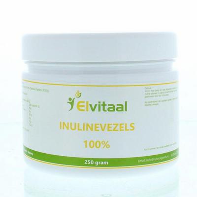 ELVITUM Inulinevezels