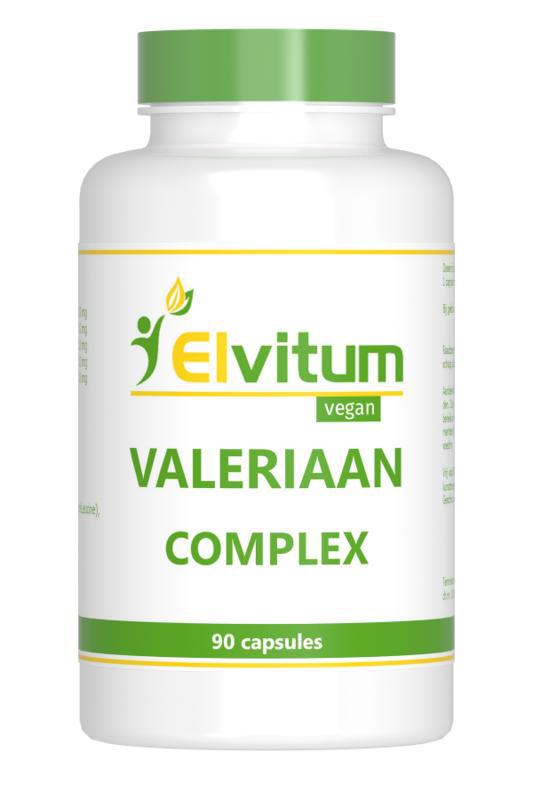 Valeriaan complex