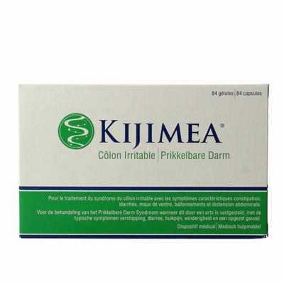 KIJIMEA Prikkelbare darm