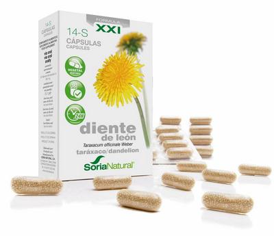 SORIA 14- S Taraxacum XXI