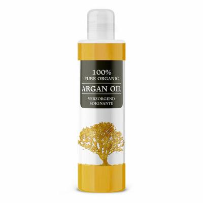 SoriaBel Argan oil