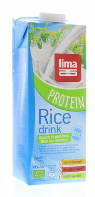 Lima rice drink protein @ 1000ml