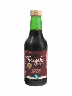 TerraSana Teriyaki eko bio