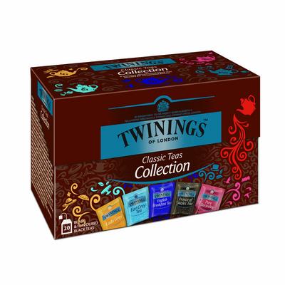Twinings Classic collection