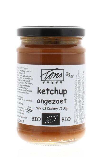 Chili mosterd bio