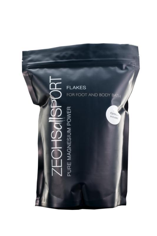 Sport magnesium & opti MSM