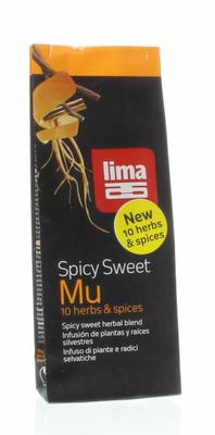 Lima Mu