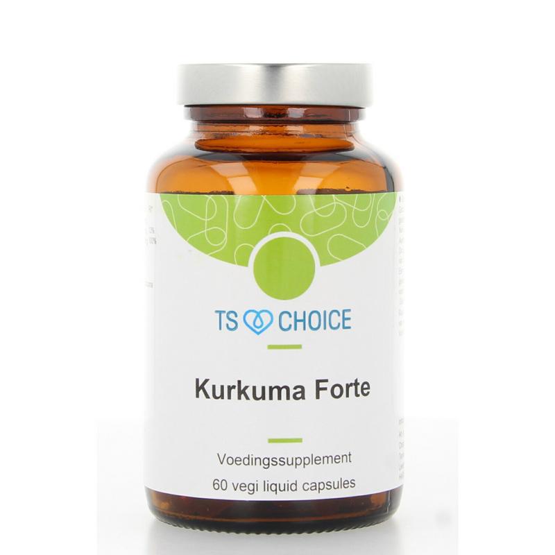 Kurkuma forte liquid