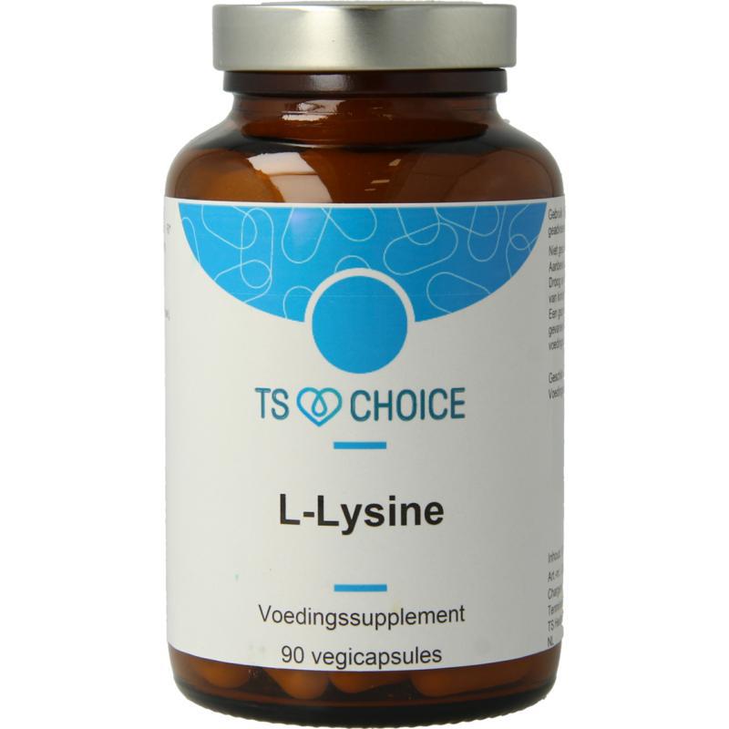 L-Lysine