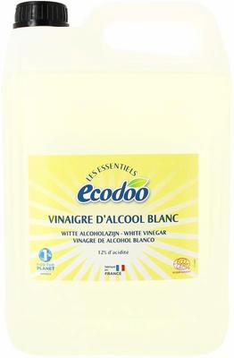 Ecodoo Schoonmaakazijn eco