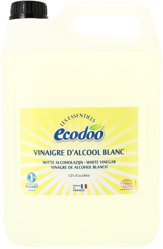 Schoonmaakazijn eco