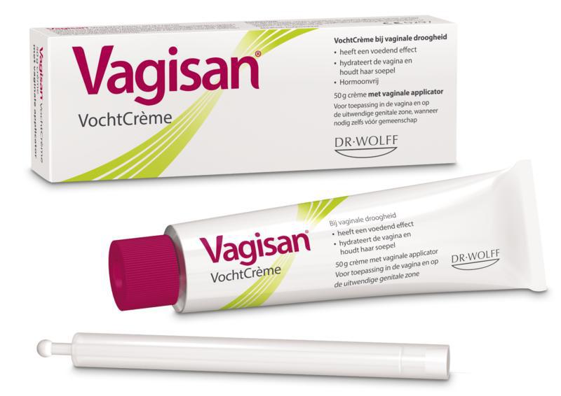 Vochtcreme