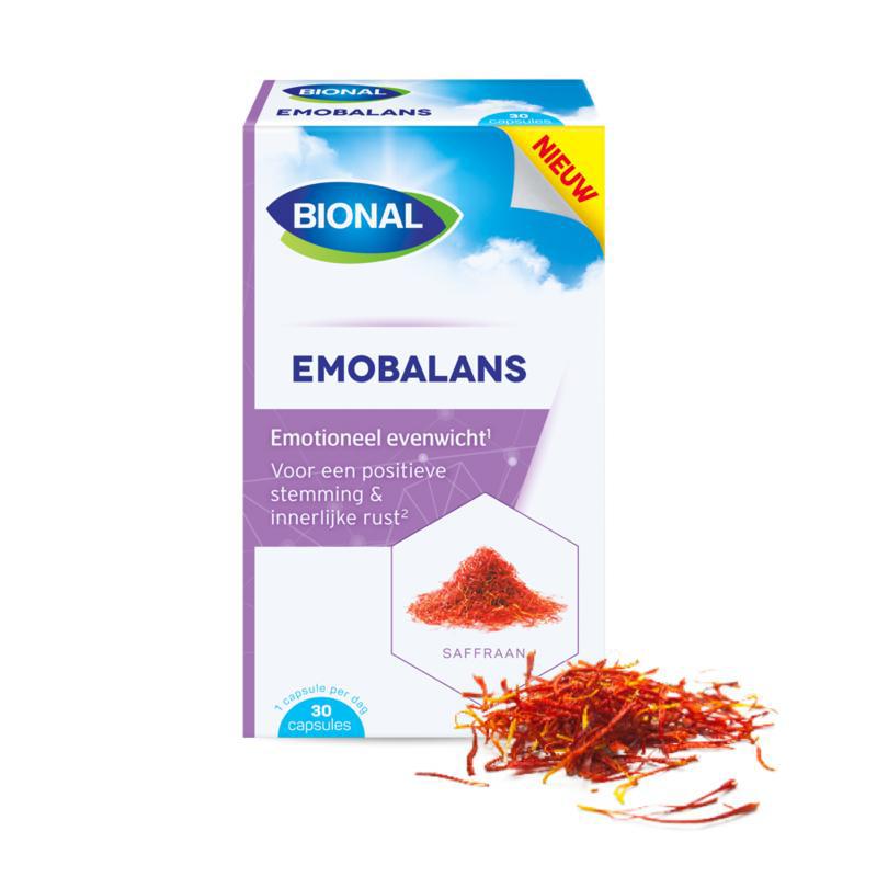 emobalans- 30cp