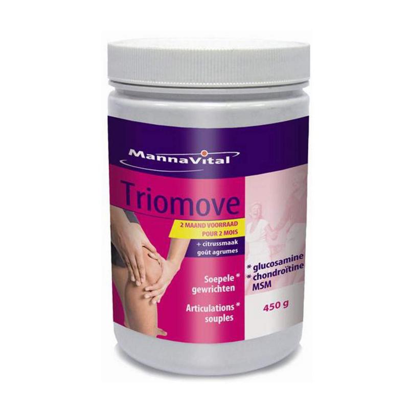 Triomove
