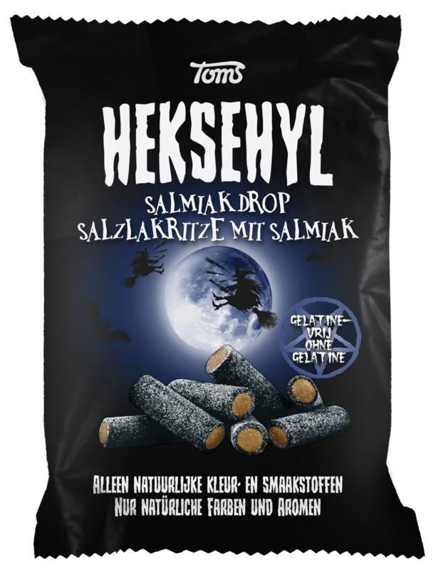 Salmiakdrop