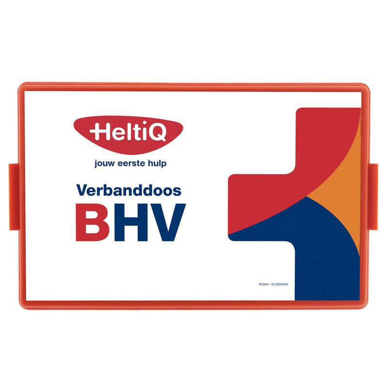 Verbanddoos B(HV)